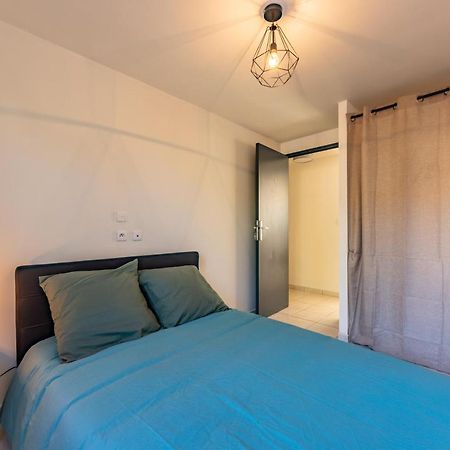 Maison Des Bains - 3 Chambres - Jardin - Wifi Valence  Eksteriør billede